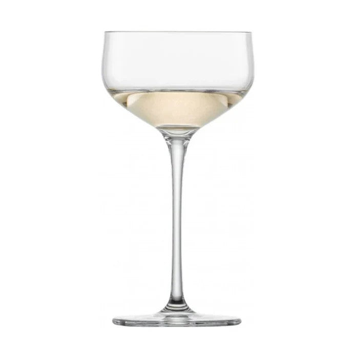 Set of 2 Air Desert Wine Glasses