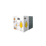 Set 4 Craft Beer Glasses
