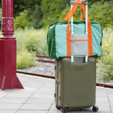 Foldable Sports and Leisure Travel Bag