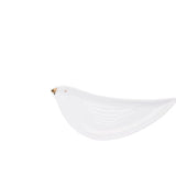 Little Bird Porcelain Dish | Gold detail