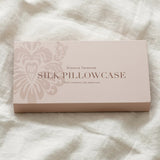 Silk Pillowcase | Bianca Lorenne | Gift Boxed