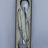 Server set Laguiole gift boxed