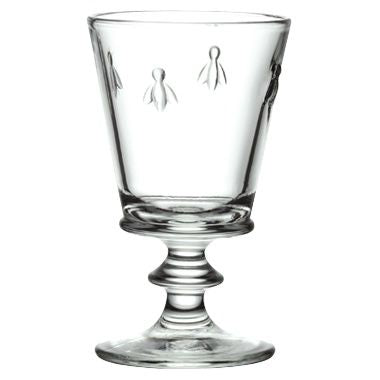 Rochere French Bee Glass large Wine 350ml