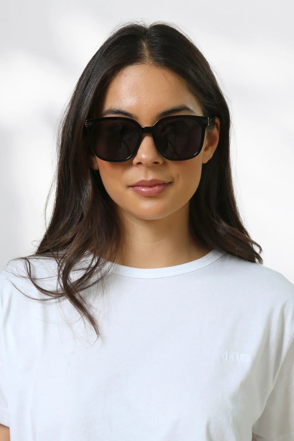 Stella and Gemma July Sunglasses at Cerise NZ