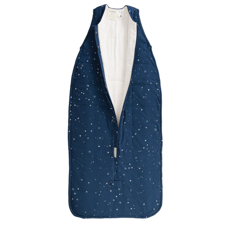Woolbabe Duvet Front Zip - 2-4 Years