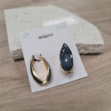 Sail Earrings | Enhance