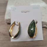 Sail Earrings | Enhance