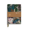 Floral-patterned Flox 2026 diary