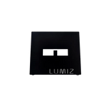 Lumiz Lantern Table Stand Black 20 x 20cm 