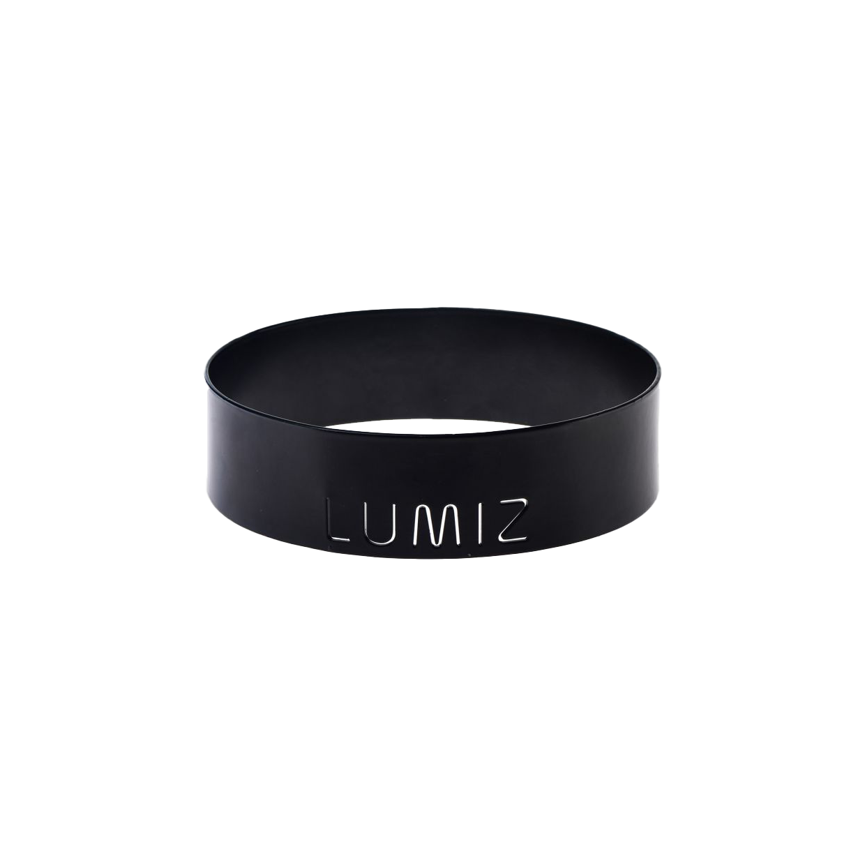 Lumiz Lantern Ring small black 12cm diameter