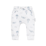 Aster and Oak Air Balloon Harem Pants