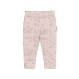 Aster & Oak Duck Family Leggings
