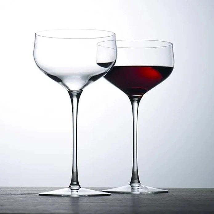 Set of 2 Air Desert Wine Glasses 