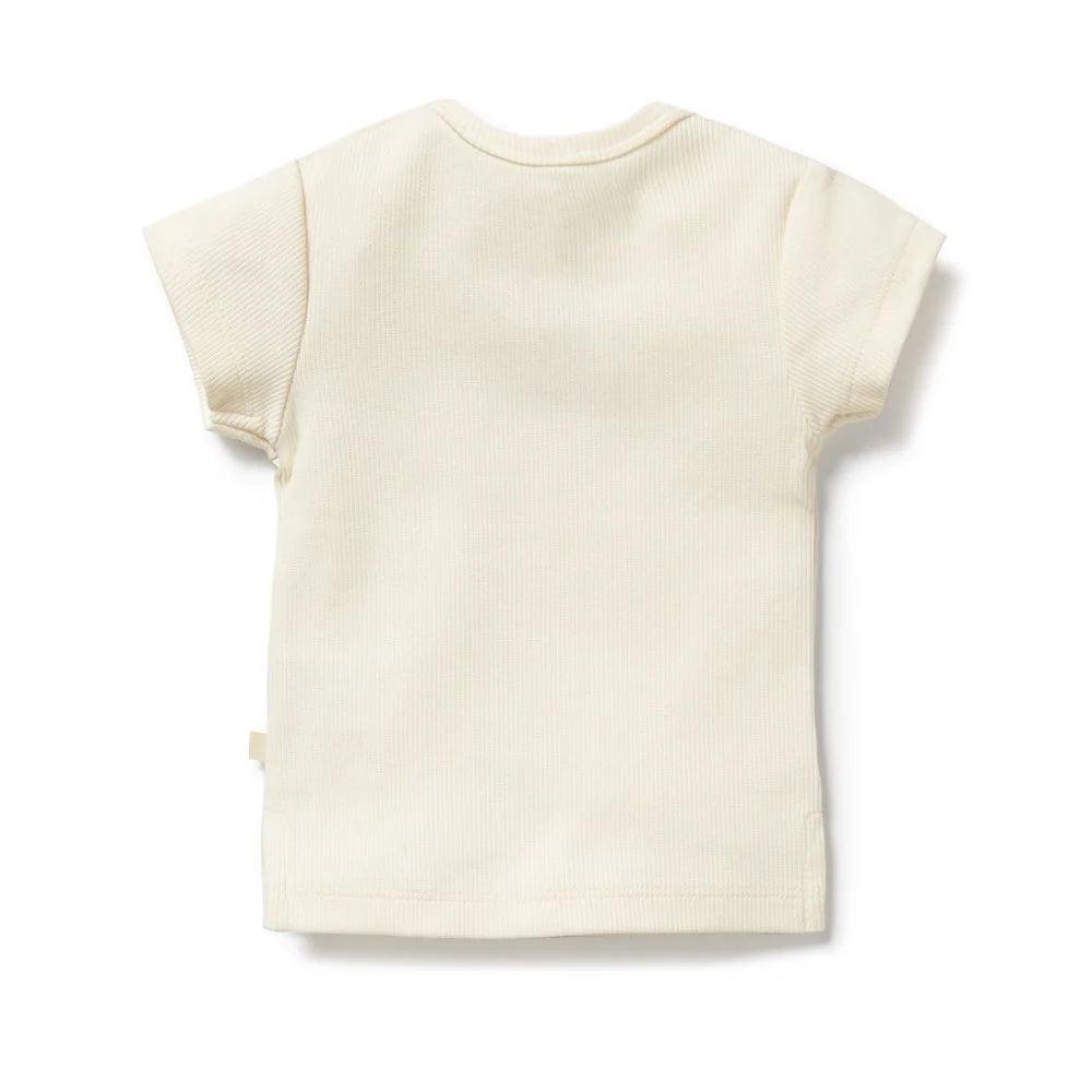 Yeti Organic Tee