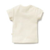 Yeti Organic Tee