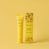 Botanical Sweet Orange, Tangerine and lemon verbena 70ml tube of handream at Cerise.  Made in New Zealand.