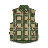 Crywolf Reversible Eco-Vest