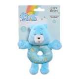 Care Bears Ring Rattle n Bedtime Bear Design at Cerise