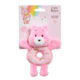 Care Bears Cheer Bear Ring Rattle in Pink at Cerise