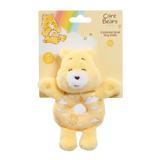 Care Bears Funshine Bear Ring Rattle in Yellow at Cerise