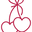 Cerise Gifts, Home & Living logo