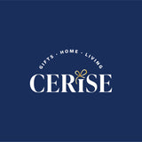 Cerise Gifts Home & Living Logo 