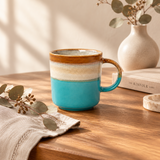 Horizon Glazed Mug | Danica