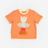 Das Ist Maurice Totem T-Shirt at Cerise