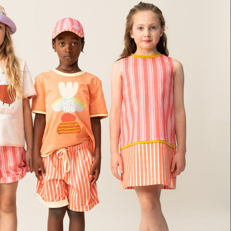 Das Ist Maurice Kids clothing at Cerise