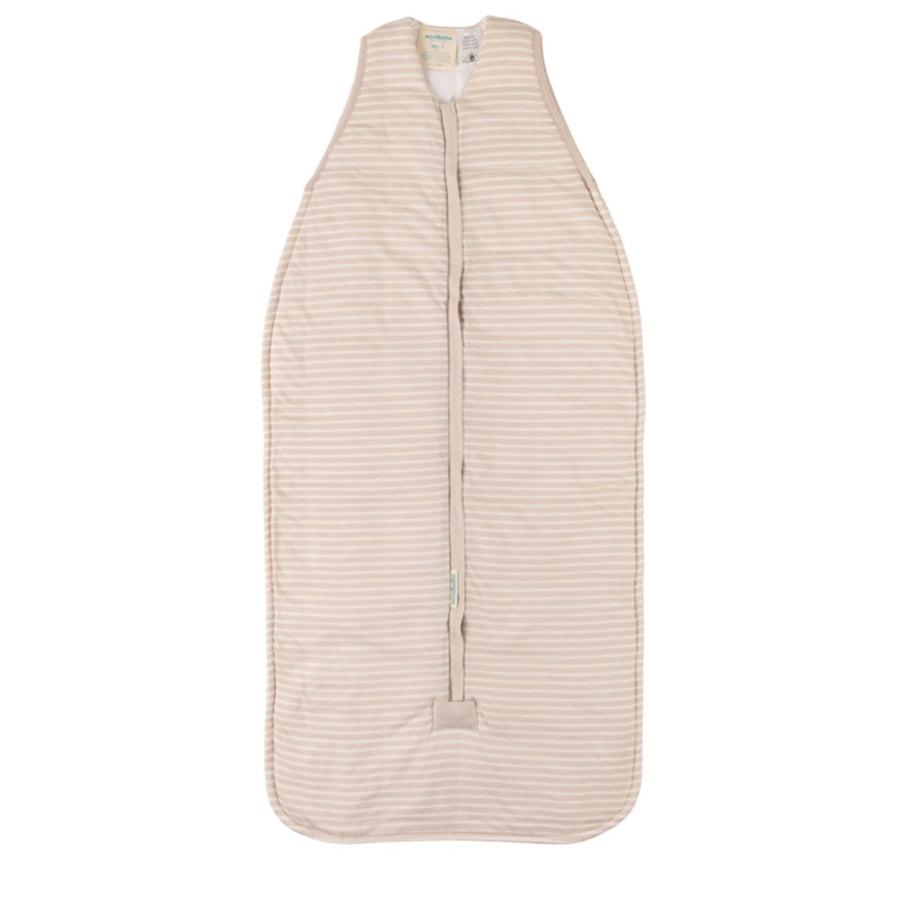 Woolbabe Duvet Front Zip 3 - 24 months