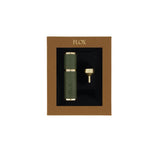 Perfect for handbags, travel bags, overnight stays and holidays, the FLOX Travel Atomiser at Cerise is a practical everyday accessory for keeping your fragrance close at hand. Its compact size makes it ideal for refreshing your perfume throughout the day, whether you're at work, travelling or heading out for the evening.  Comes gift boxed.