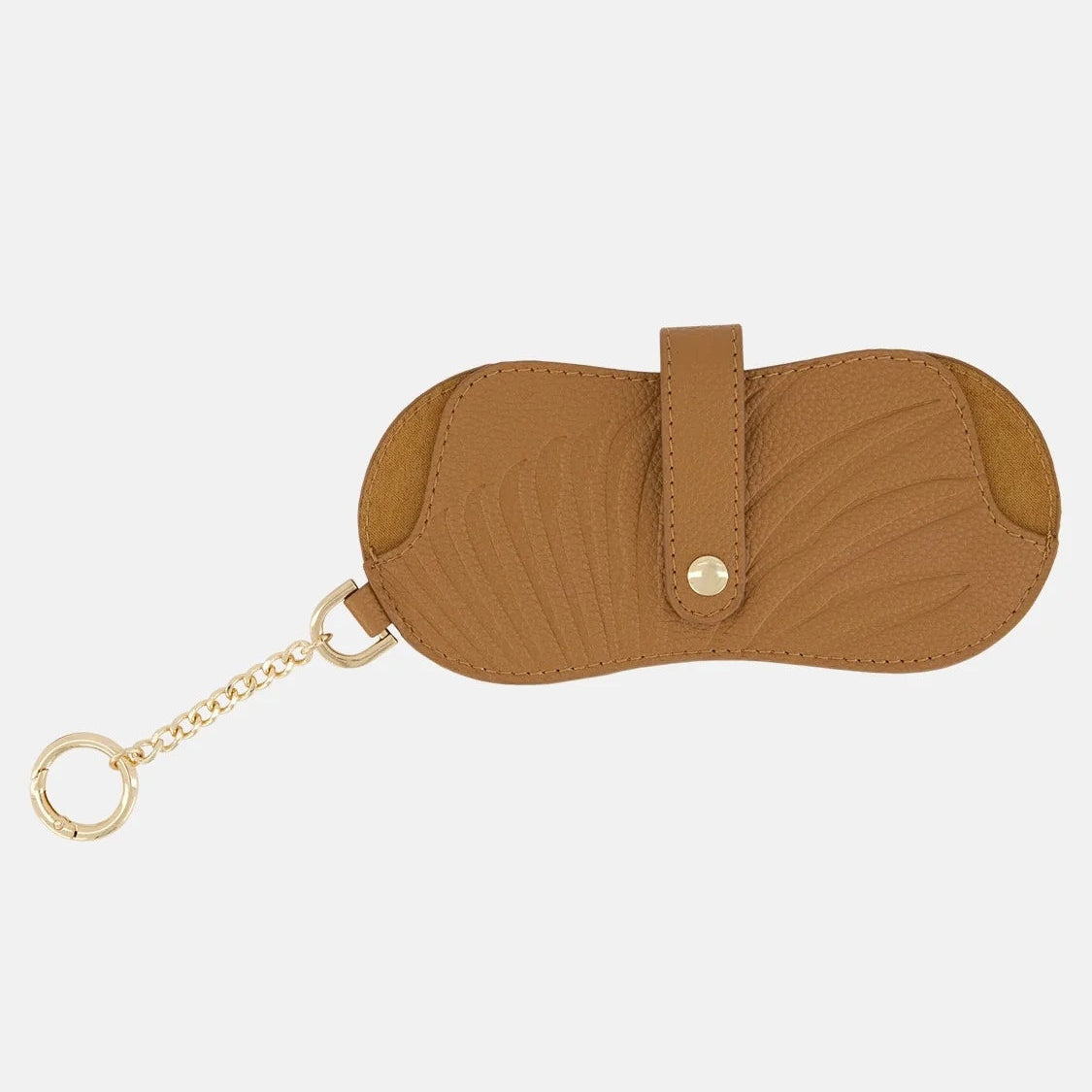 Designed to keep your glasses or sunglasses safely stored when you’re not wearing them, the Ember coloured FLOX Antipodes Glasses Case at Cerise is ideal for everyday use, travel and keeping in your handbag or work bag. Its compact design makes it easy to carry, while the beautiful Antipodes-inspired artwork adds a colourful point of difference.