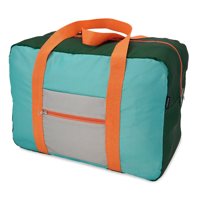 Foldable Sports and Leisure Travel Bag