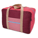 Foldable Sports and Leisure Travel Bag