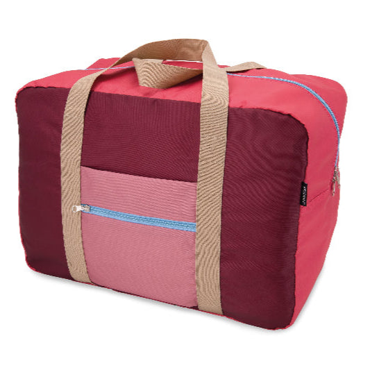 Foldable Sports and Leisure Travel Bag