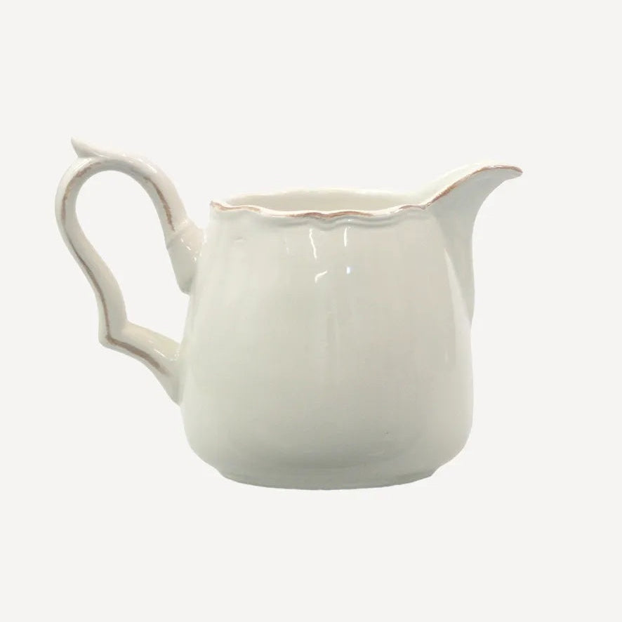 French Country Elise Milk Jug at Cerise