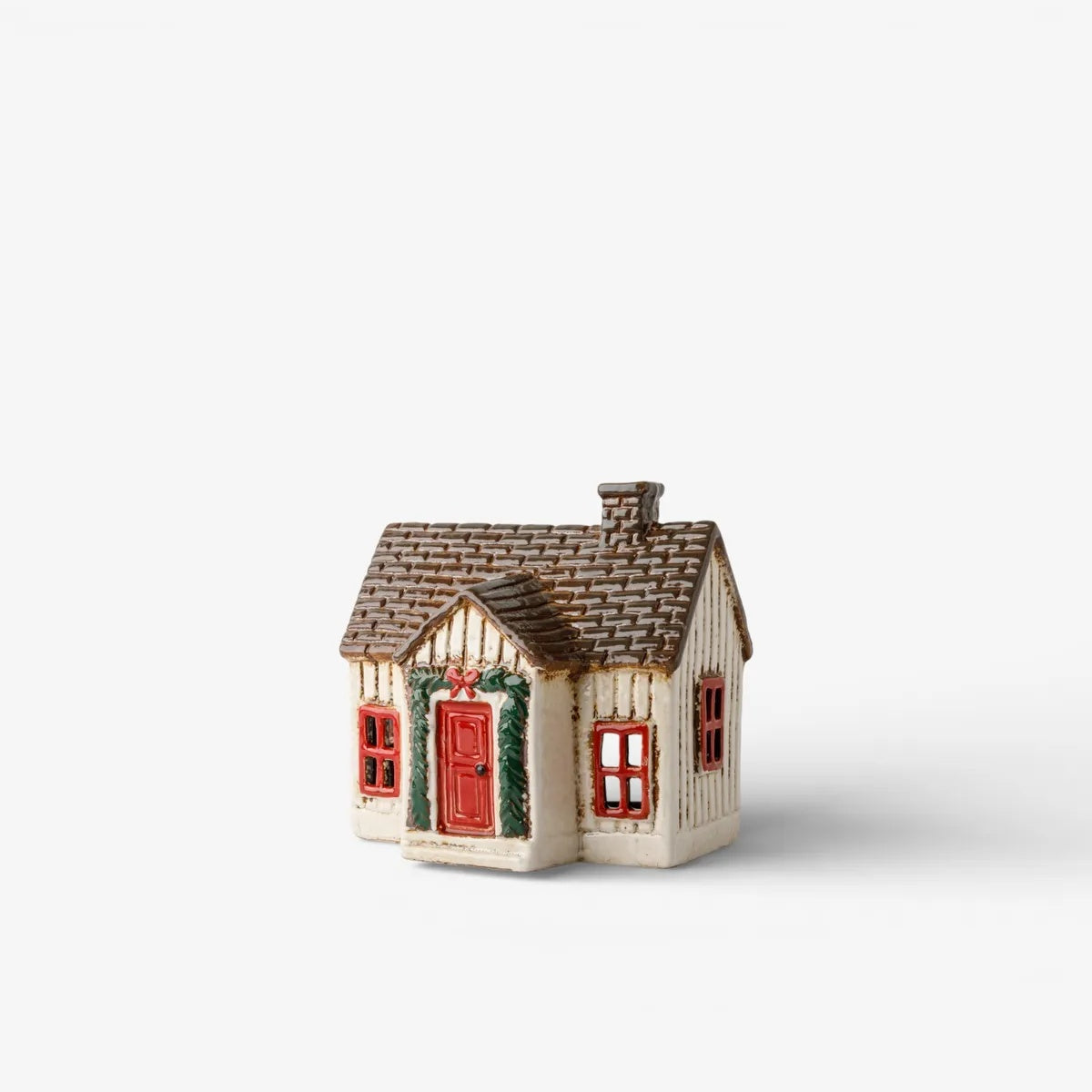 French country Nordgard Garland Cottage at Cerise