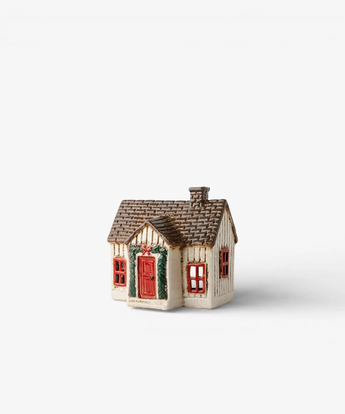 French country Nordgard Garland Cottage at Cerise
