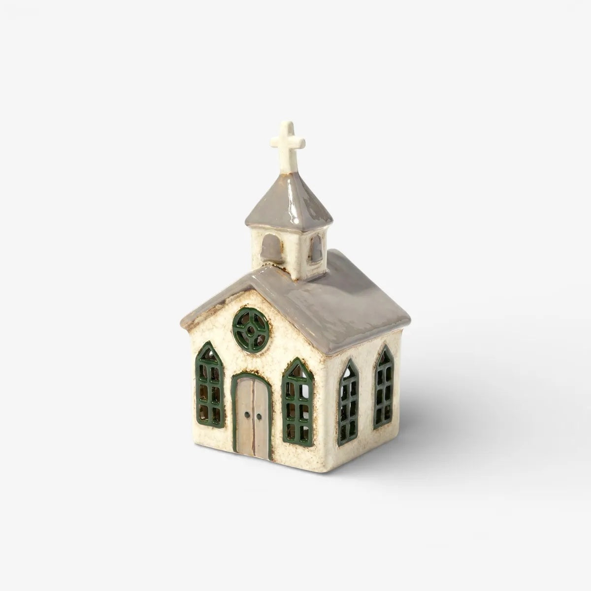 French Country Nordgard Chapel  Tealight at Cerise