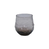 French Country Serena Blue Tumbler Glass at Cerise