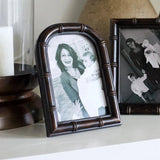 French Country Bamboo Style Photo Frames at Cerise