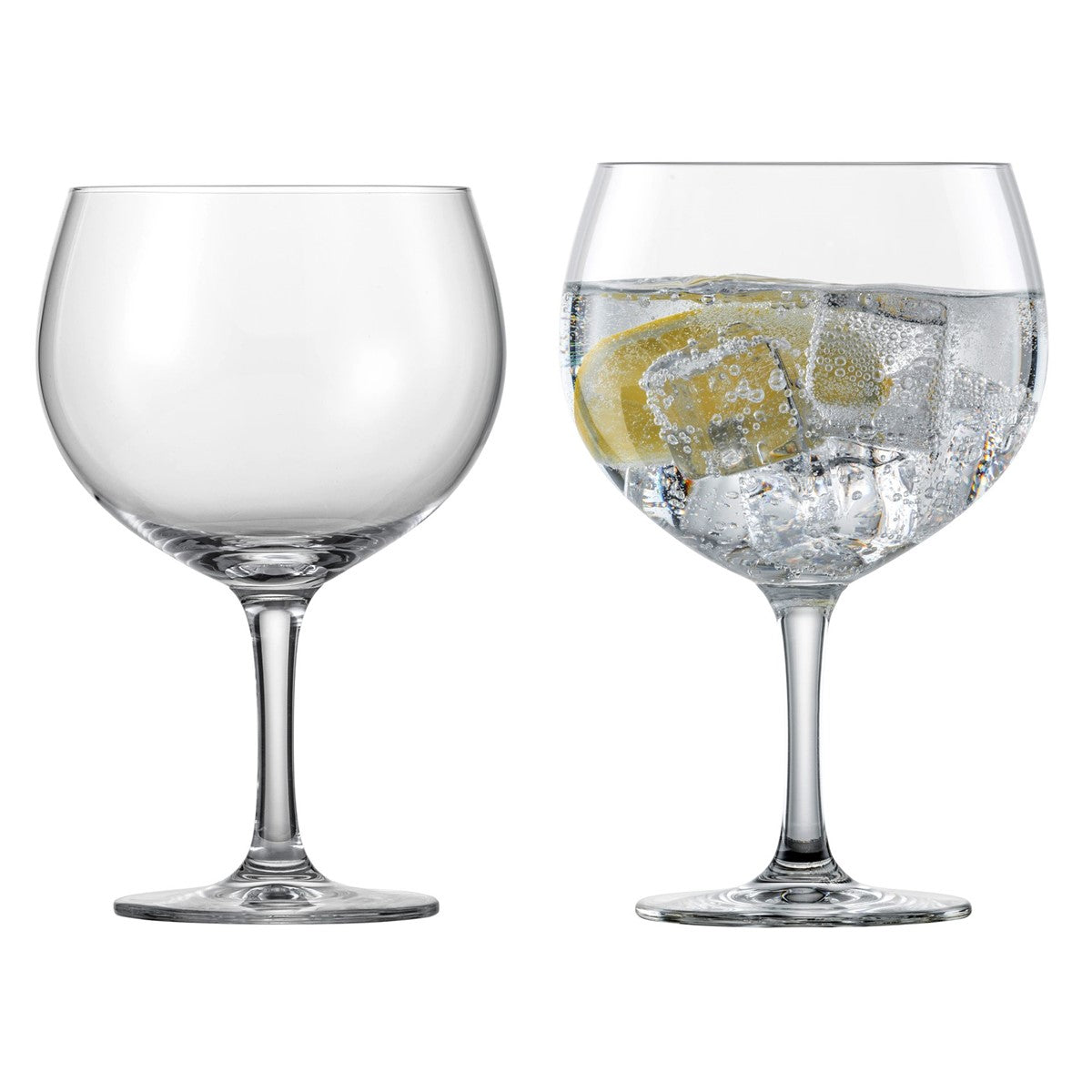 Schott Zwiesel Set of 2 Gin and Tonic Glasses gift boxed