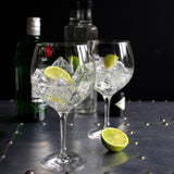 Schott Zwiesel Set of 2 Gin and Tonic Glasses gift boxed