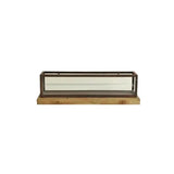 Hunter Rectangle Candle Centrepiece