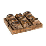 Noughts and Crosses Set