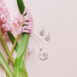 Kereru Pendant| Sterling Silver