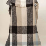 Kinloch Throw - New Zealand made | 3 colours