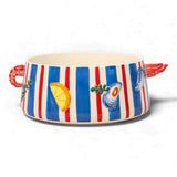 La La Land Prawn stoneare Pot at Cerise