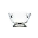 La Rocherel Abielle Mini Bowl featurning the iconic french bee designat Cerise NZ