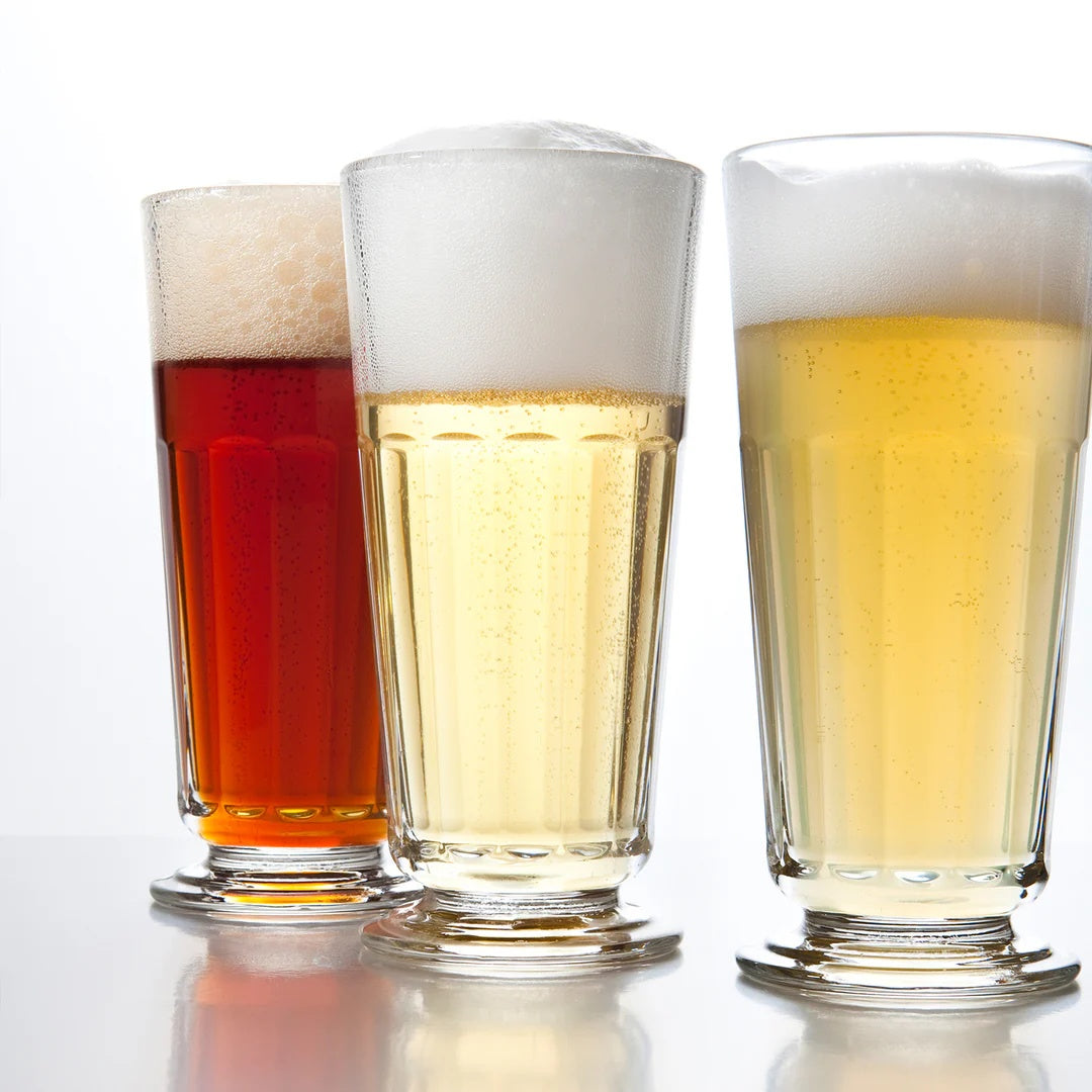 La Rochere Periogord Long Drink Glass for Beer, water orjuice at Cerise NZ